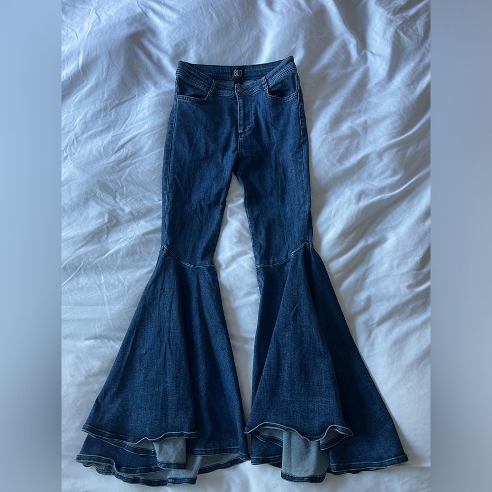 BDG Urban Outfitters Flare Jeans